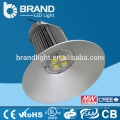 O preço de fábrica Bridgelux Chips Guangzhou LED luz alta Bay 200W com 3 anos Wrranty, CE RoHS